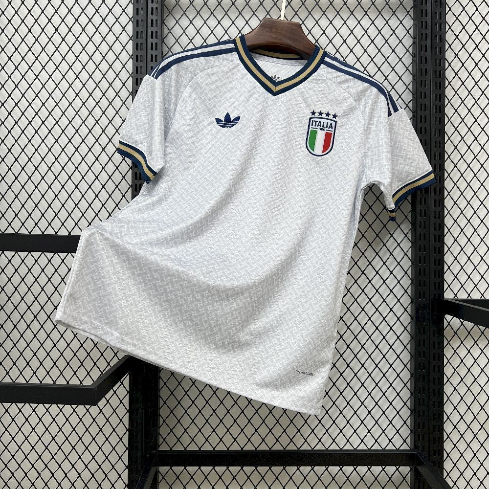 Italie Maillot Extérieur Coupe du Monde 2026