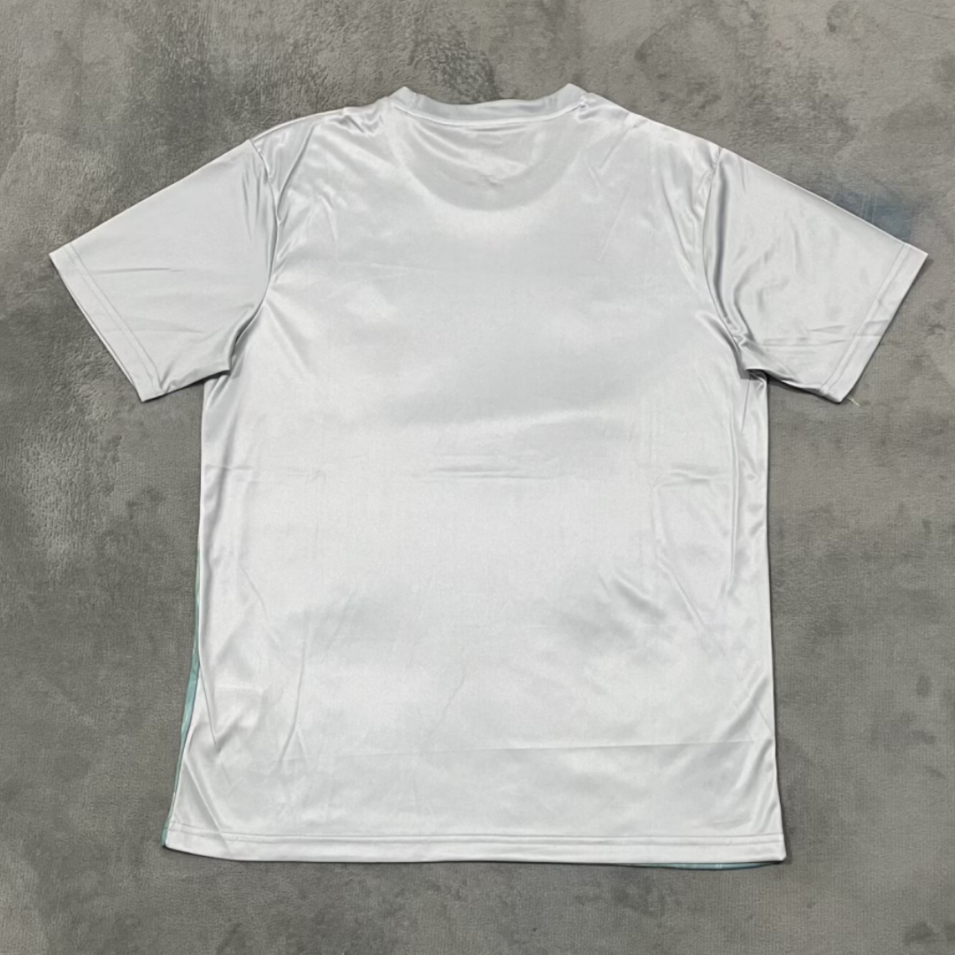 Maillot 25/26 Algérie Spécial green