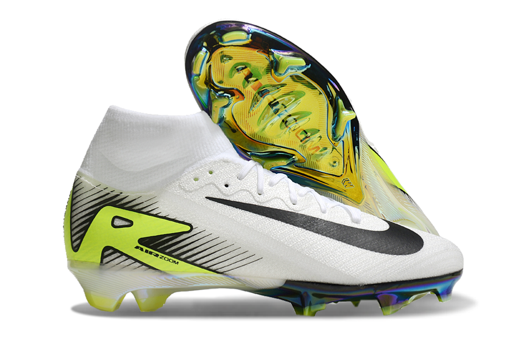 Crampons Mercurial Vapor XV Elite