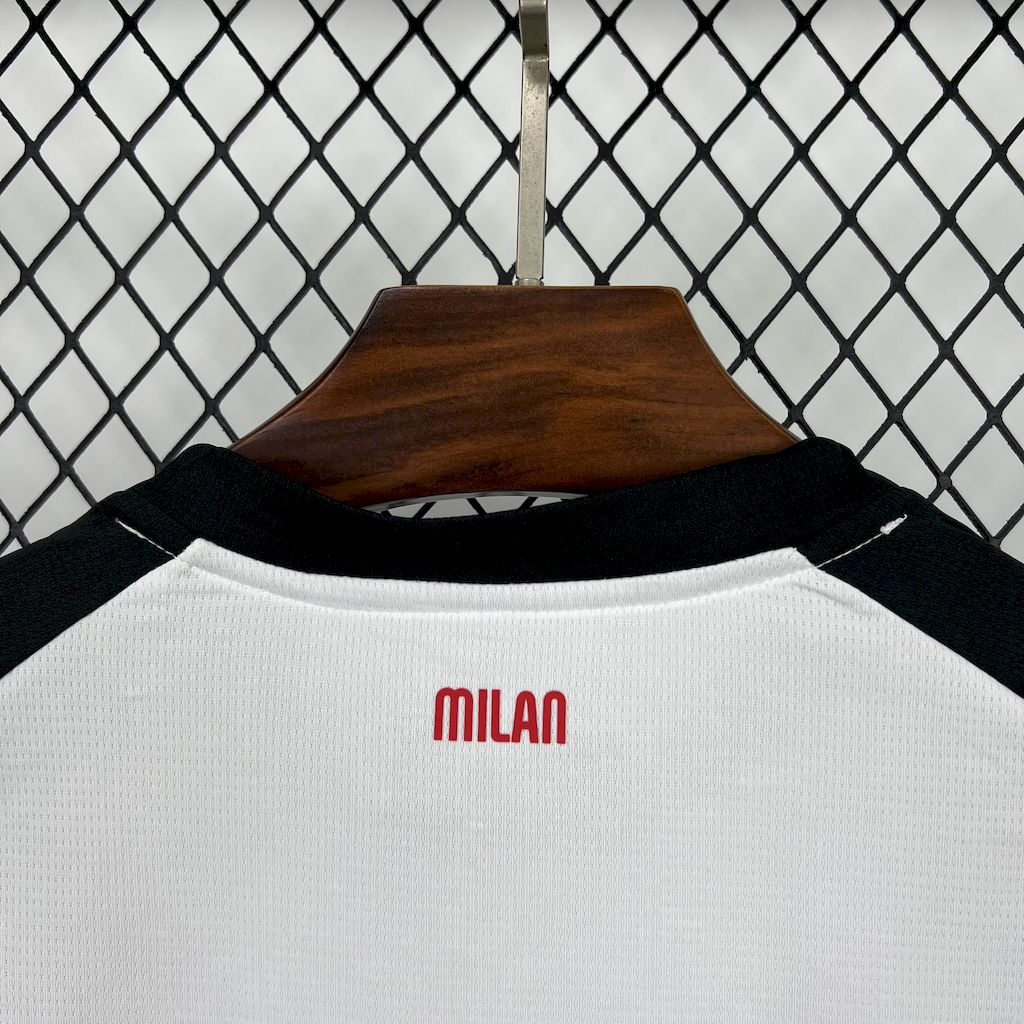 Maillot Extérieur AC Milan 2025/26