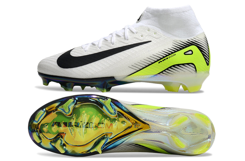 Crampons Mercurial Vapor XV Elite