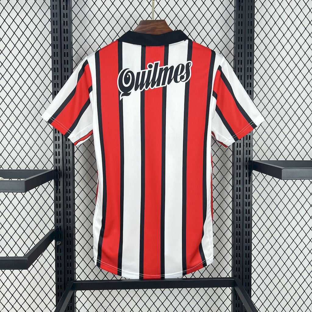 Maillot Domicile Rétro River Plate 1999/00