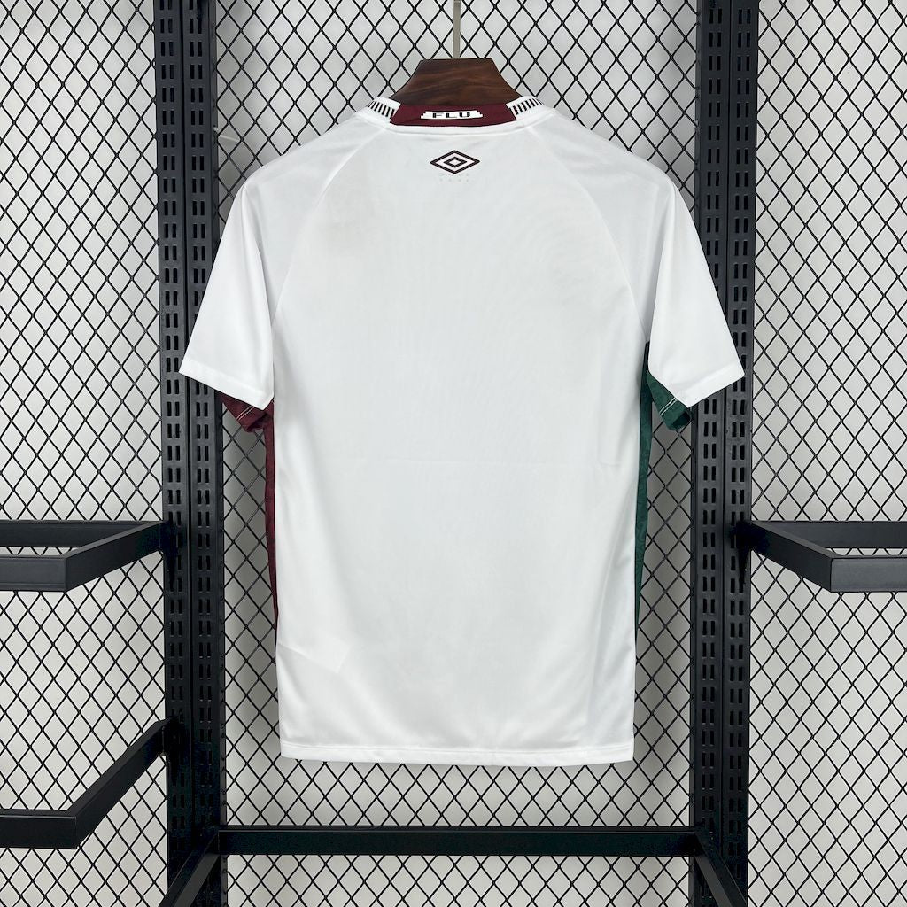 Maillot Extérieur Fluminense 2025/26