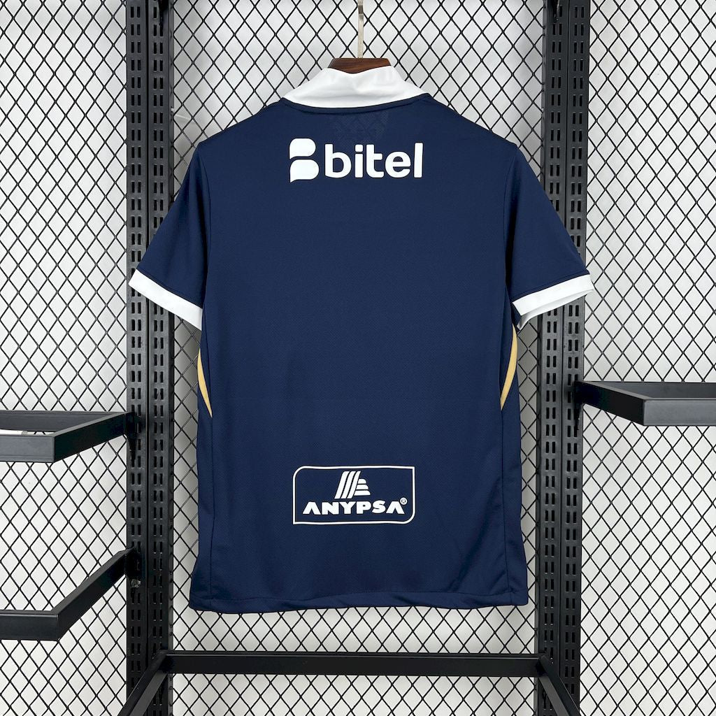 Maillot Extérieur Alianza Lima 2025/26