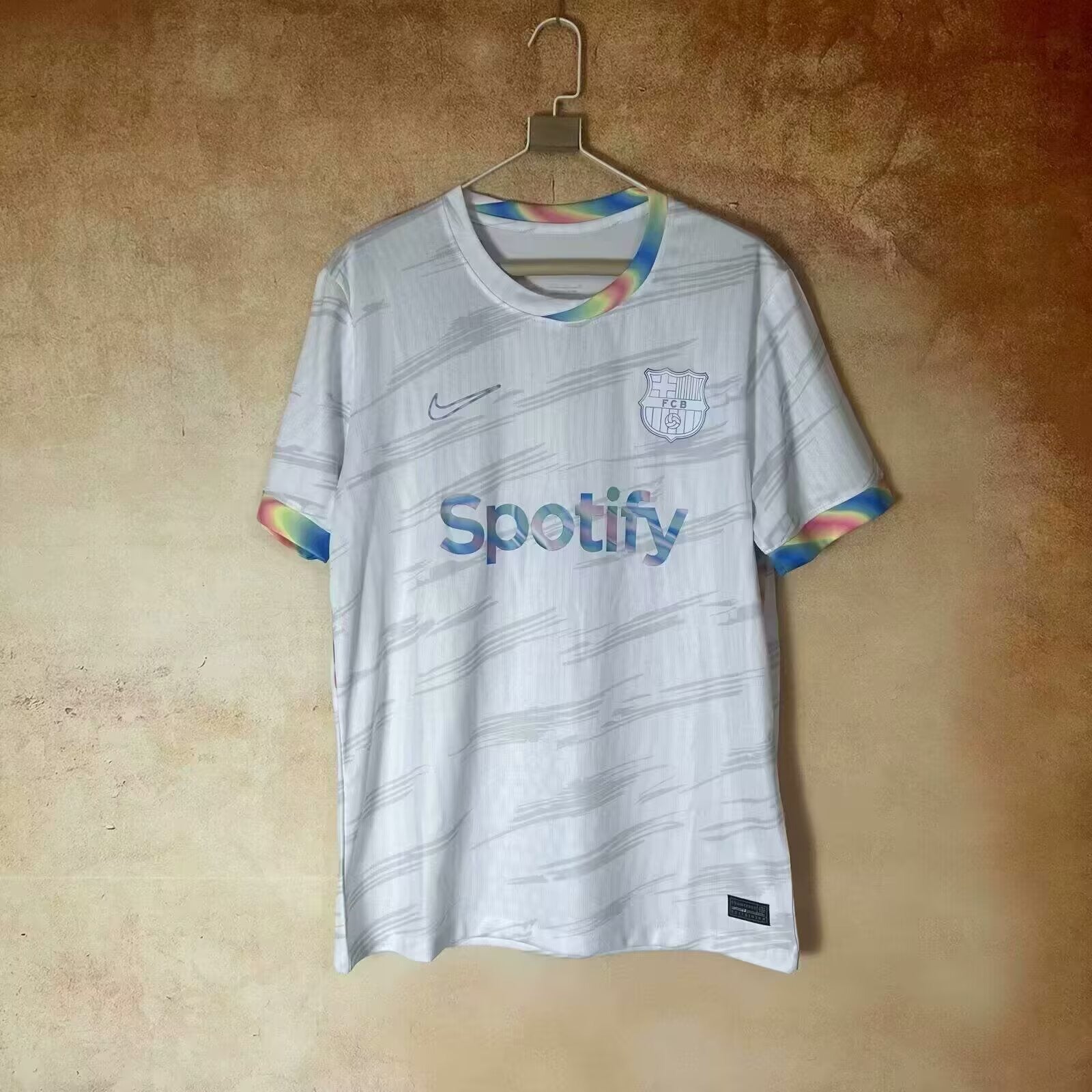 Maillot Maglia Barcellona Spécial 25/26