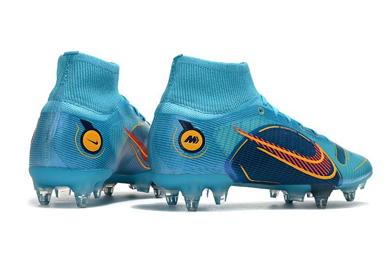 Crampons Mercurial Superfly IX Elite