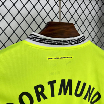 Maillot Spécial Borussia Dortmund 2025/26