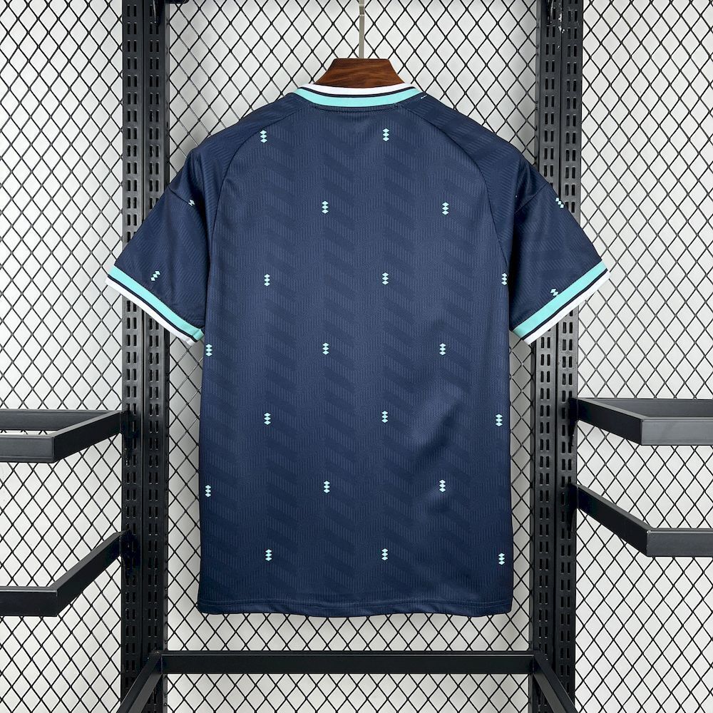 Allemagne Maillot Extérieur Coupe du Monde 2026