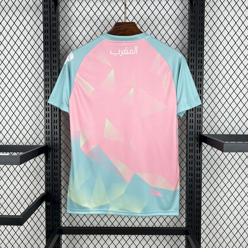 Maillot Concept Maroc 2025/26