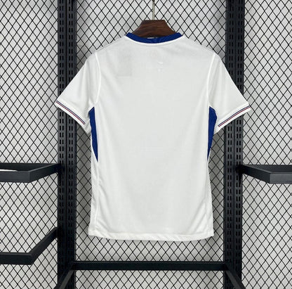 Maillots Extérieur Équipe Féminine France 2025/26